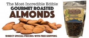BANNER-Almonds